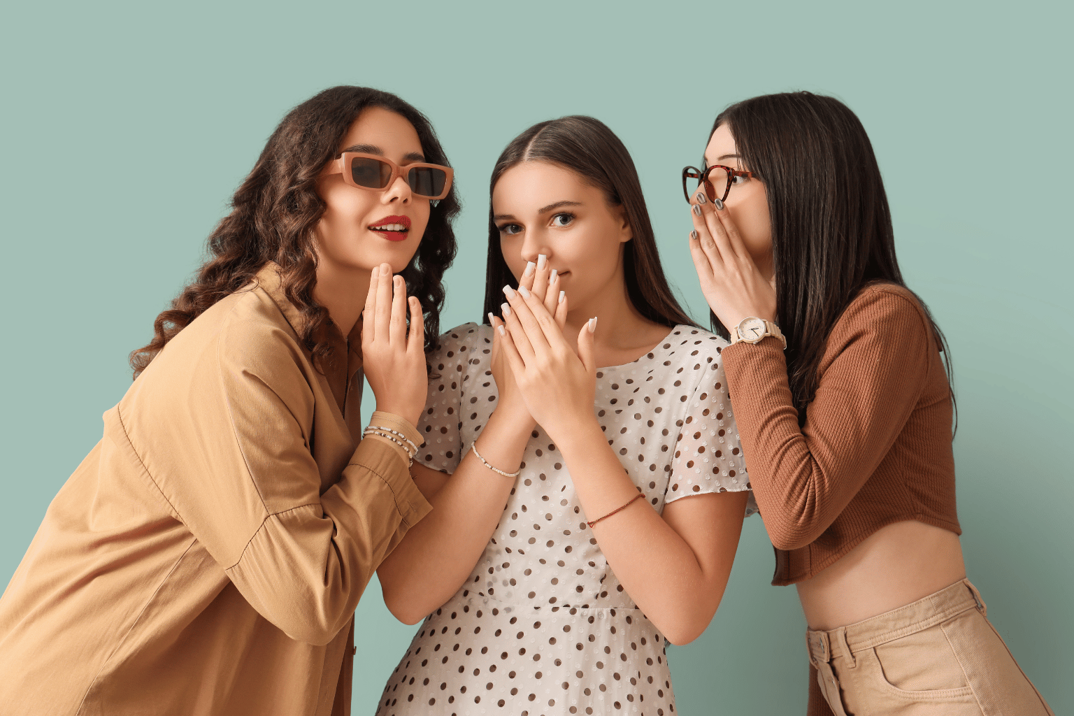 12 TIPOVA LJUDI KOJIMA NIKADA NE TREBA VEROVATI